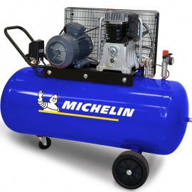 Compresor de aer 270 de litri MICHELIN MCX300/598TC